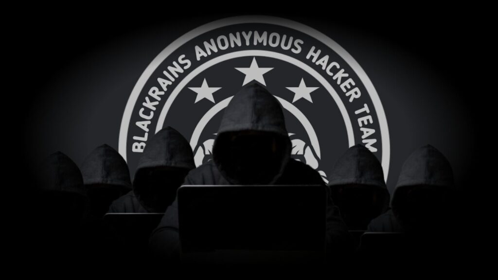 #1 Professional Hacker Services 24/7 | BLACKRAINS