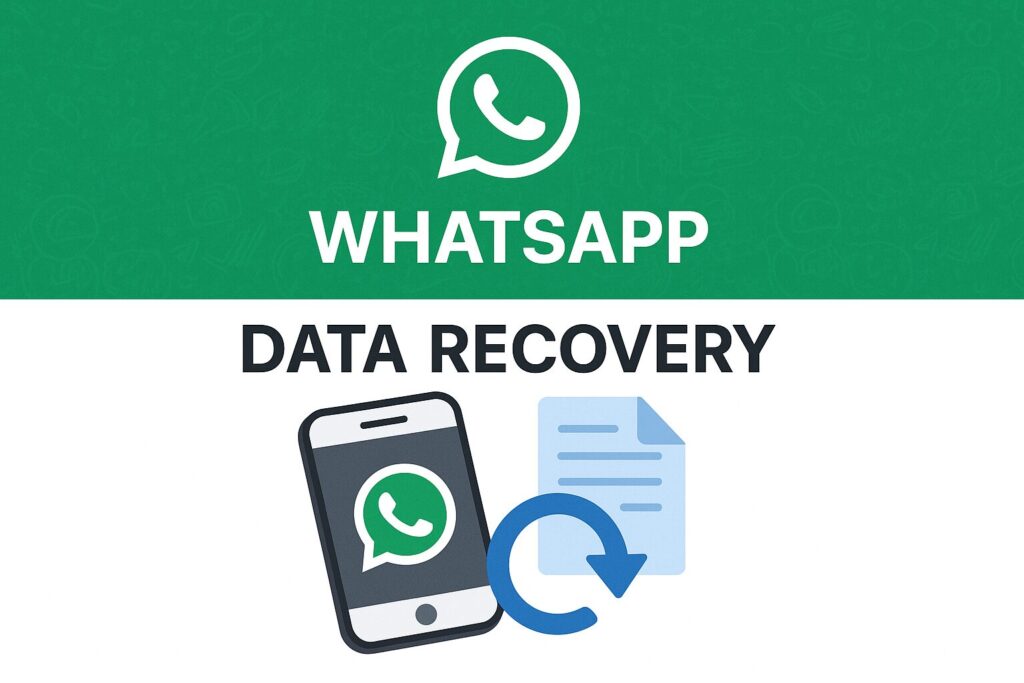 Hire a Hacker for WhatsApp Recovery – 2025 Expert Help
