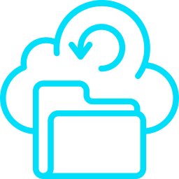 cloud sync