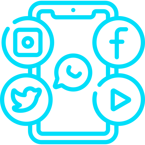 social media
